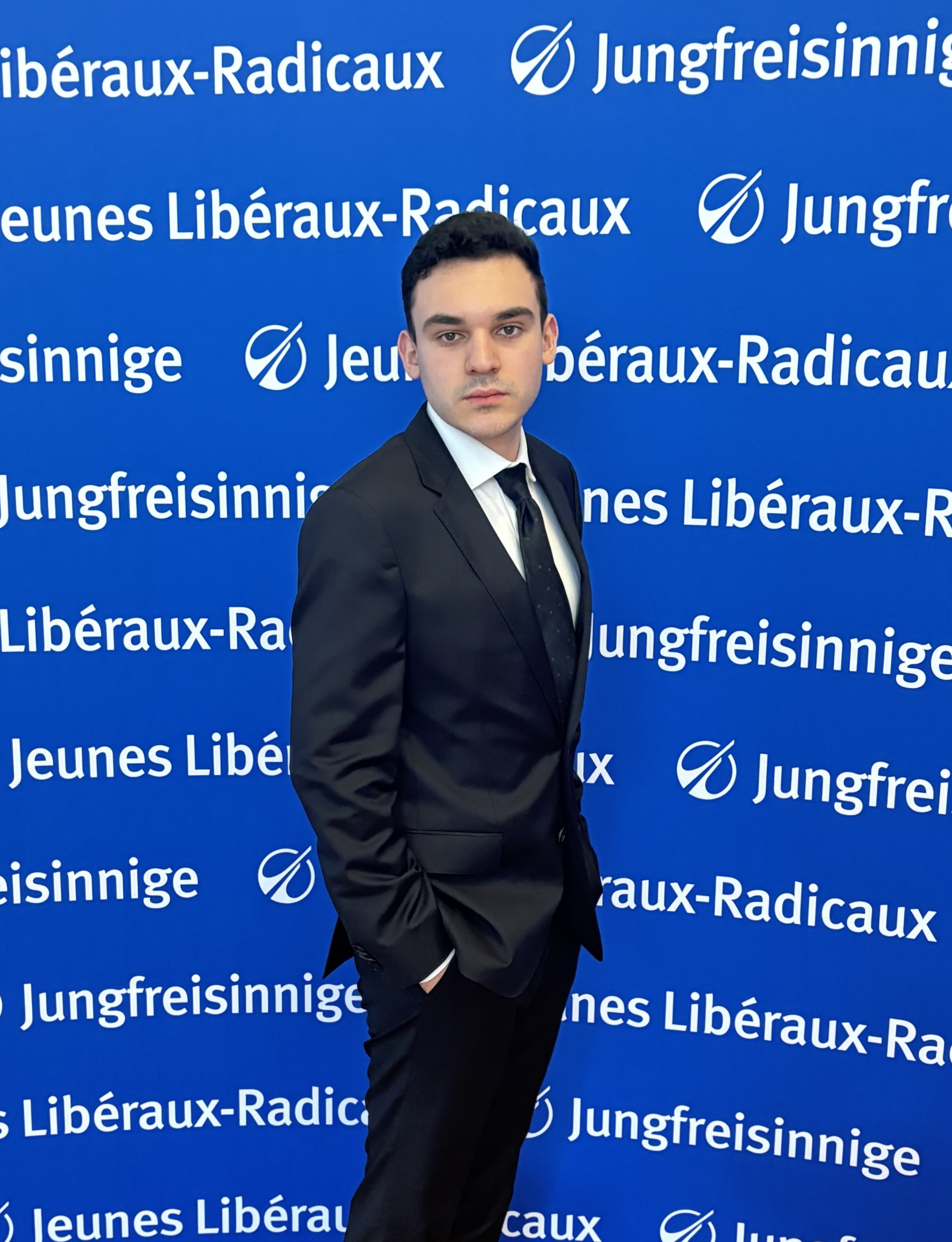 Soutenir Hugo Benoit